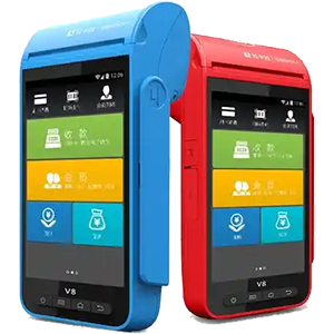 余姚拉卡拉智能POS机